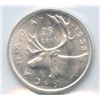 Image 5 : 1944-2025 Canadian Twenty-Five Cents - ICCS Graded Lot of 14 Coins