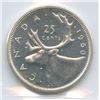 Image 6 : 1944-2025 Canadian Twenty-Five Cents - ICCS Graded Lot of 14 Coins