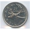 Image 8 : 1944-2025 Canadian Twenty-Five Cents - ICCS Graded Lot of 14 Coins
