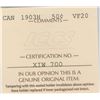 Image 3 : 1903H Fifty Cents