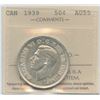 Image 1 : 1939 Fifty Cents