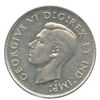 Image 4 : 1947 Fifty Cents - Lot of 2 Varieties