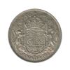 Image 2 : 1947 Fifty Cents - Maple Leaf