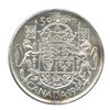 Image 5 : 1911, 1939, 1943, 1945 Fifty Cents