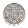 Image 2 : 1947, 1949, 1953, 1967 Fifty Cents