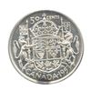 Image 4 : 1947, 1949, 1953, 1967 Fifty Cents