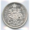 Image 6 : 1938-1966 Silver Fifty Cents - ICCS Graded Lot of 7