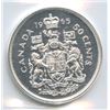 Image 7 : 1938-1966 Silver Fifty Cents - ICCS Graded Lot of 7