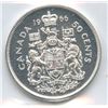 Image 8 : 1938-1966 Silver Fifty Cents - ICCS Graded Lot of 7