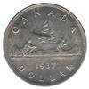 Image 2 : 1937 Silver Dollar