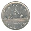 Image 2 : 1945 Silver Dollar