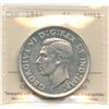 Image 1 : 1946 Silver Dollar