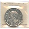Image 1 : 1946 Silver Dollar
