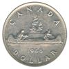 Image 2 : 1946 Silver Dollar