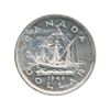 Image 2 : 1949 & 1950 Silver Dollars
