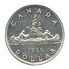 Image 3 : 1949 & 1950 Silver Dollars