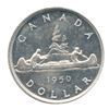 Image 2 : 1950 Silver Dollar, Lot of 2