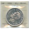 Image 1 : 1950 Silver Dollar