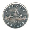 Image 2 : 1950 Silver Dollar