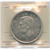Image 1 : 1951 Silver Dollar