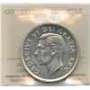 Image 1 : 1951 Silver Dollar