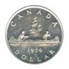 Image 2 : 1954 Silver Dollar - Proof Like