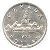 Image 2 : 1955 & 1956 Silver Dollars