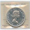 Image 1 : 1959 Silver Dollar - Proof Like