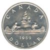 Image 2 : 1959 Silver Dollar - Proof Like