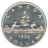 Image 2 : 1959 Silver Dollar - Proof Like
