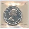 Image 1 : 1959 Silver Dollar - Proof Like