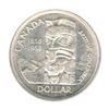 Image 2 : Silver Dollars - ICCS Graded Lot of 3