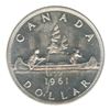 Image 2 : 1961 Silver Dollar - Proof Like