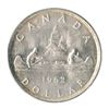 Image 2 : 1962 Silver Dollar