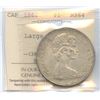 Image 1 : 1966 Silver Dollar