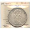 Image 1 : 1966 Silver Dollar