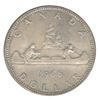 Image 2 : 1966 Silver Dollar