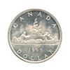 Image 3 : Silver Dollars - ICCS Graded Lot of 3