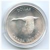 Image 2 : 1967 Silver Dollar