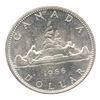 Image 3 : Silver Dollars - ICCS Graded Lot of 3