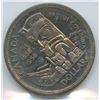 Image 3 : 1939 - 1958 Silver Dollars - ICCS Graded Lot of 9