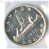 Image 2 : 1954-1966 Silver Dollars - ICCS Graded Lot of 6 Proof Like Coins