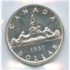 Image 3 : 1954-1966 Silver Dollars - ICCS Graded Lot of 6 Proof Like Coins