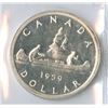 Image 4 : 1954-1966 Silver Dollars - ICCS Graded Lot of 6 Proof Like Coins