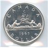 Image 6 : 1954-1966 Silver Dollars - ICCS Graded Lot of 6 Proof Like Coins