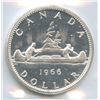 Image 7 : 1954-1966 Silver Dollars - ICCS Graded Lot of 6 Proof Like Coins