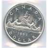 Image 3 : 1954-1966 Silver Dollars - ICCS Graded Lot of 4