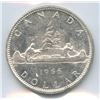 Image 4 : 1954-1966 Silver Dollars - ICCS Graded Lot of 4