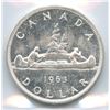 Image 3 : 1953 - 1972 Silver Dollars - ICCS Graded Lot of 6
