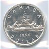 Image 5 : 1953 - 1972 Silver Dollars - ICCS Graded Lot of 6